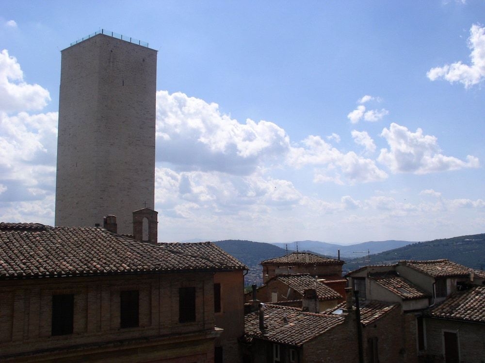 Primavera Mini Hotel3