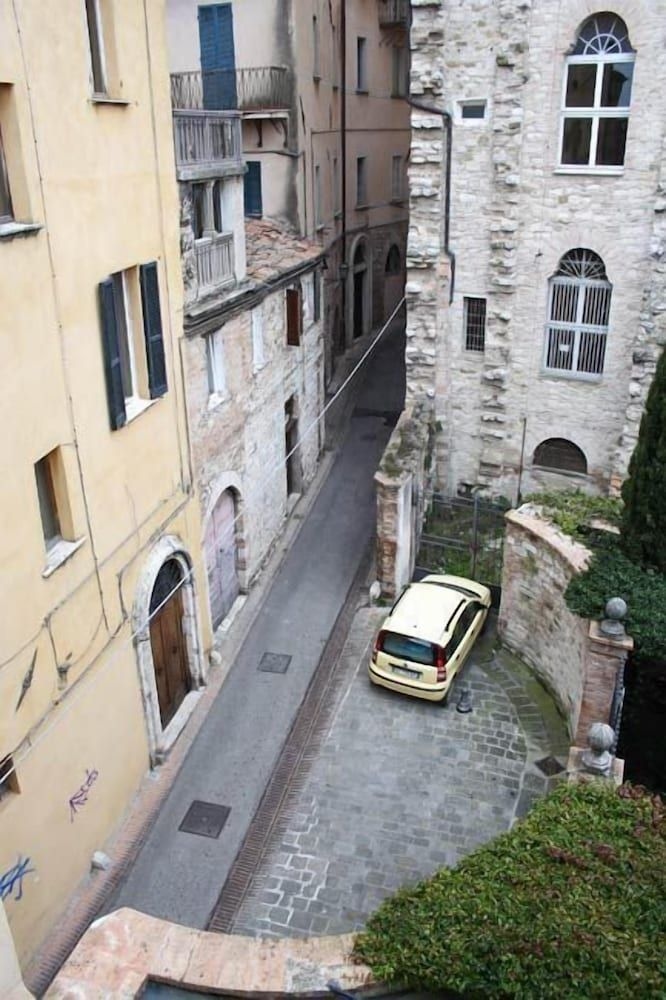 Primavera Mini Hotel1