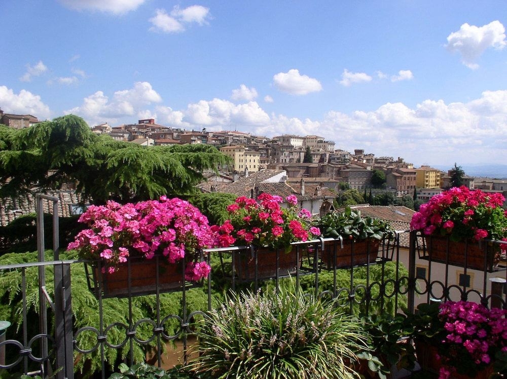 Primavera Mini Hotel4
