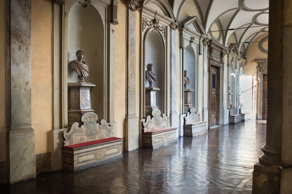Residenza Napoleone III3