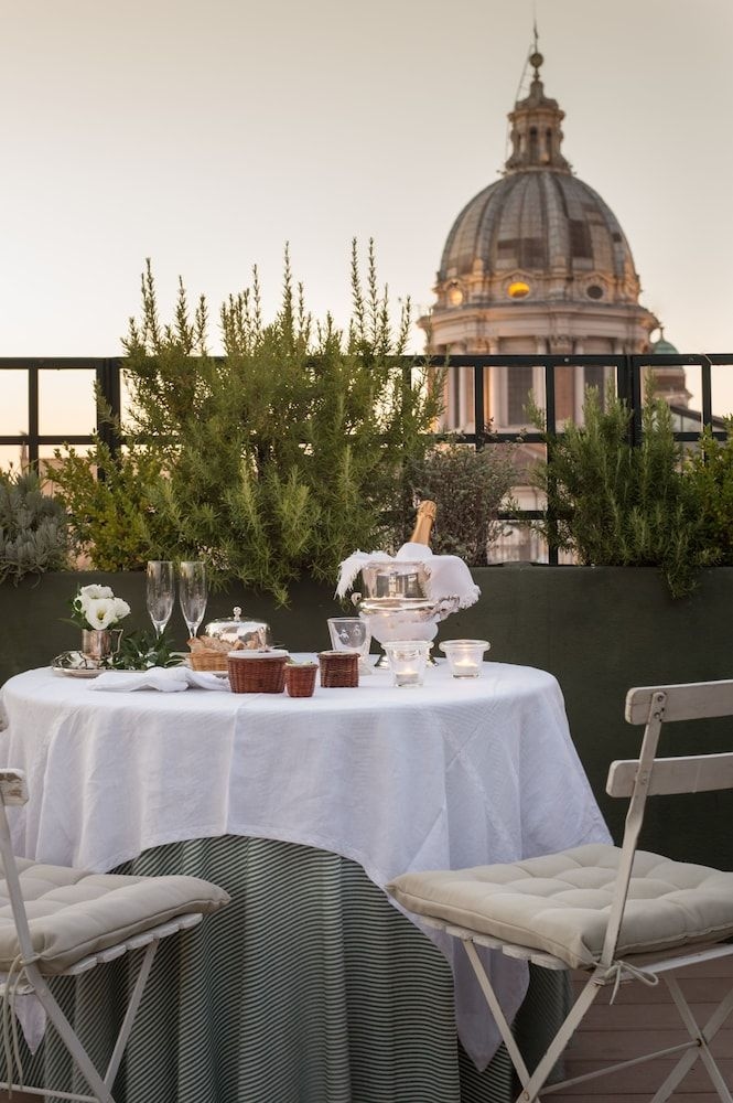 Residenza Napoleone III0