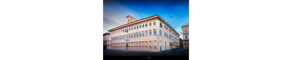 Residenza Napoleone III1