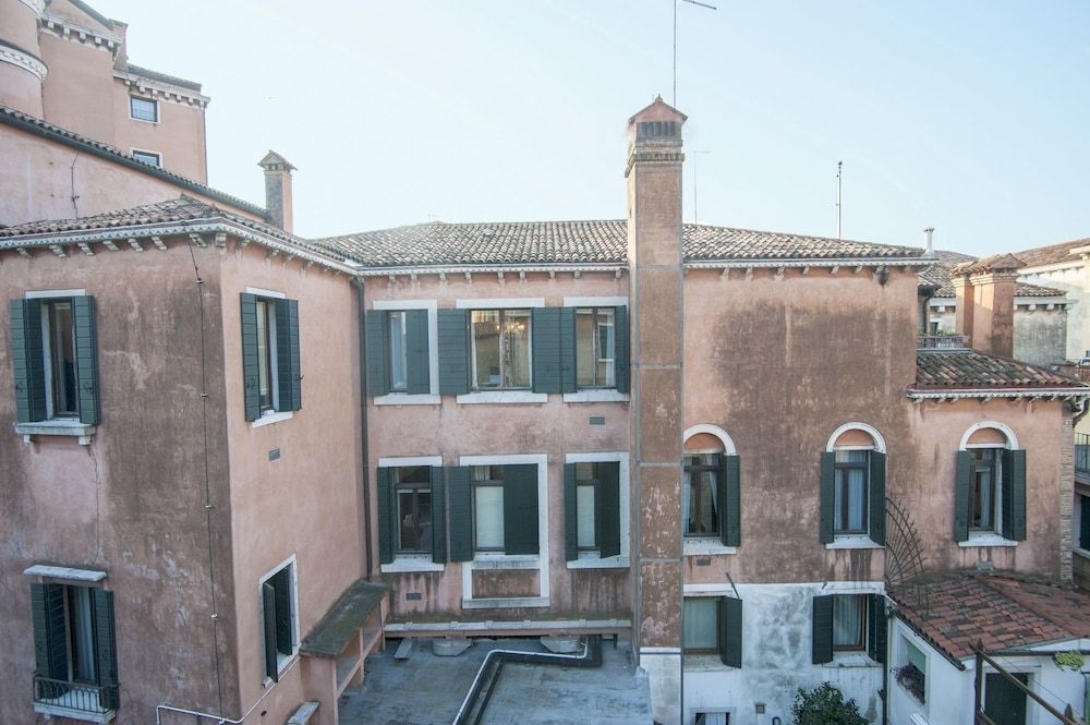 Locanda Ca' Foscari1