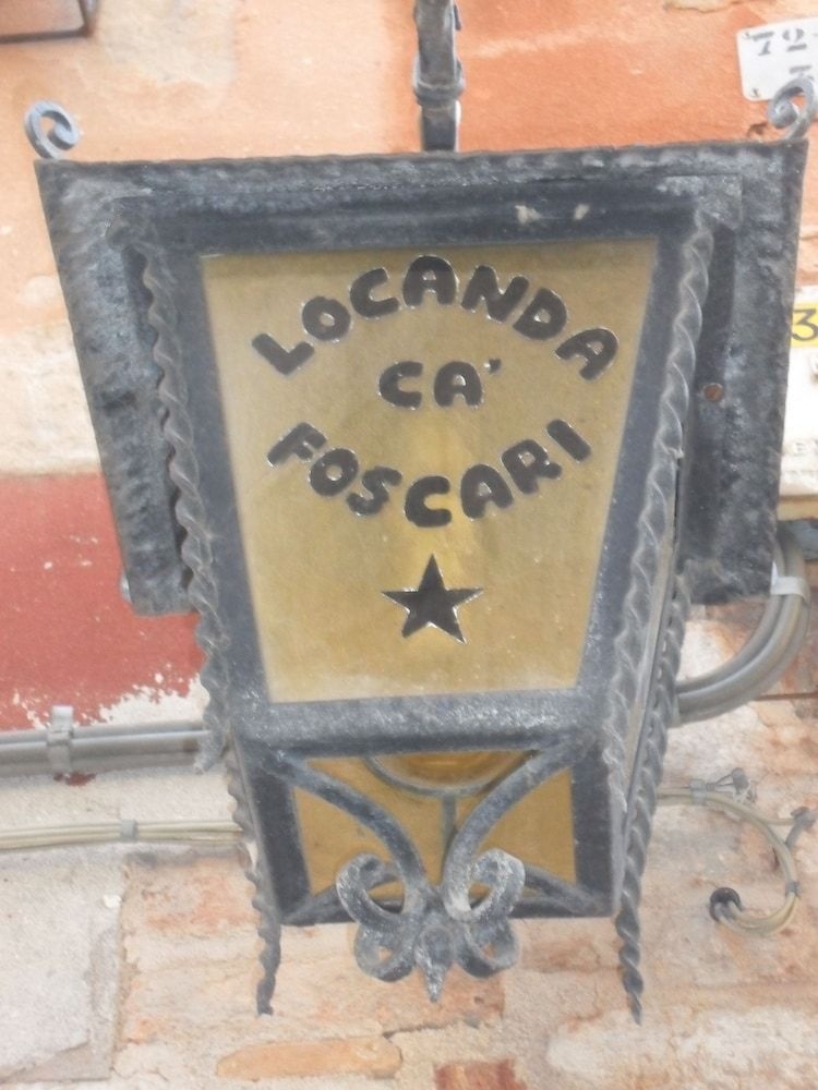 Locanda Ca' Foscari3