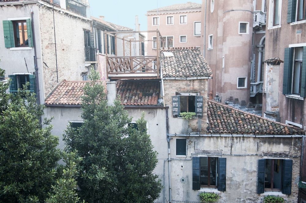 Locanda Ca' Foscari0
