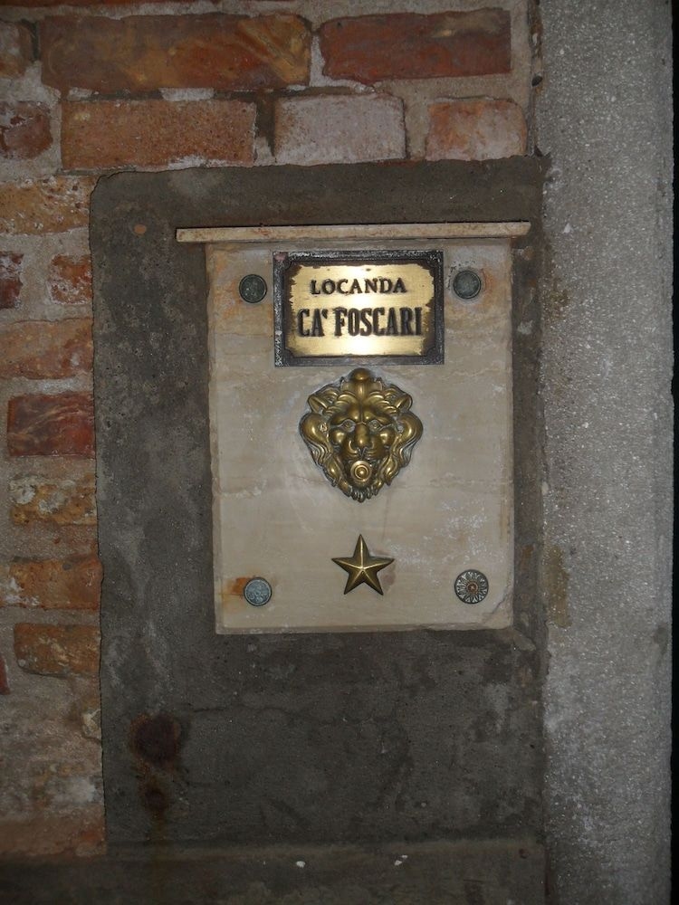 Locanda Ca' Foscari2