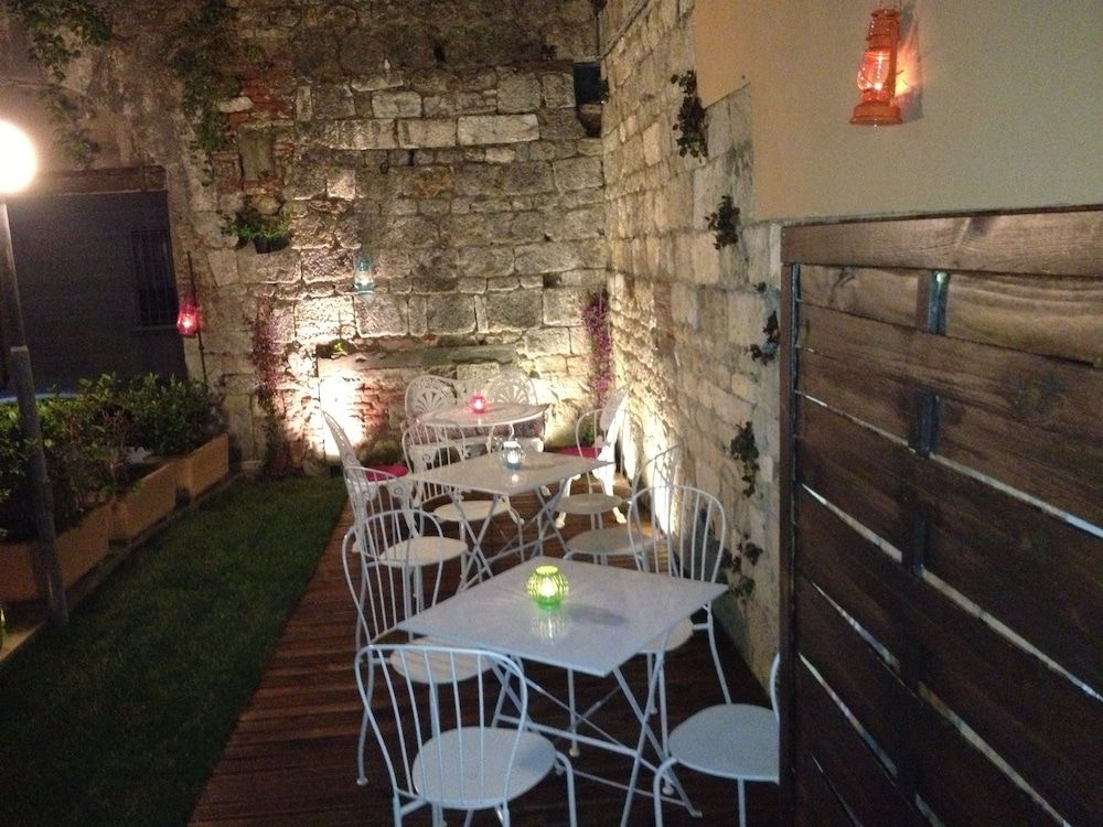 Hotel Amalfitana0