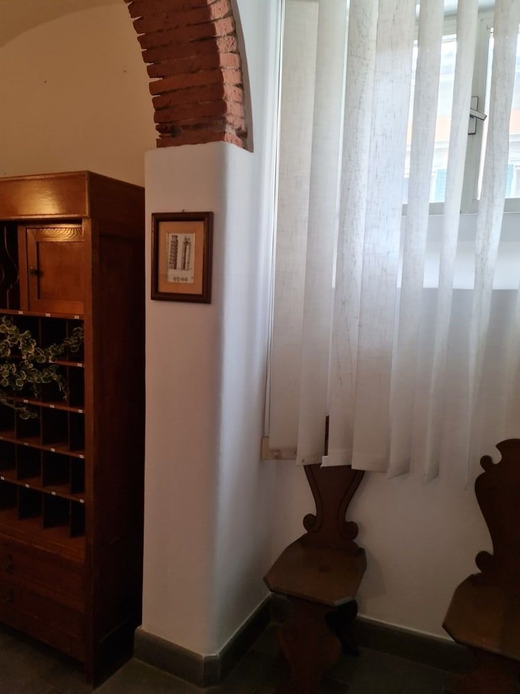 Hotel Amalfitana1