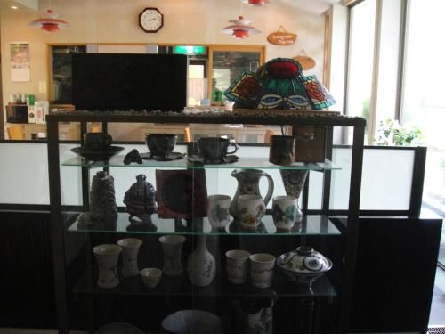 แอนเน็กซ์ เทอร์เทิล โฮโตริ-อัง (Annex Turtle Hotori-An)3