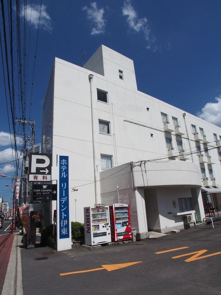 Hotel Redent Ito3