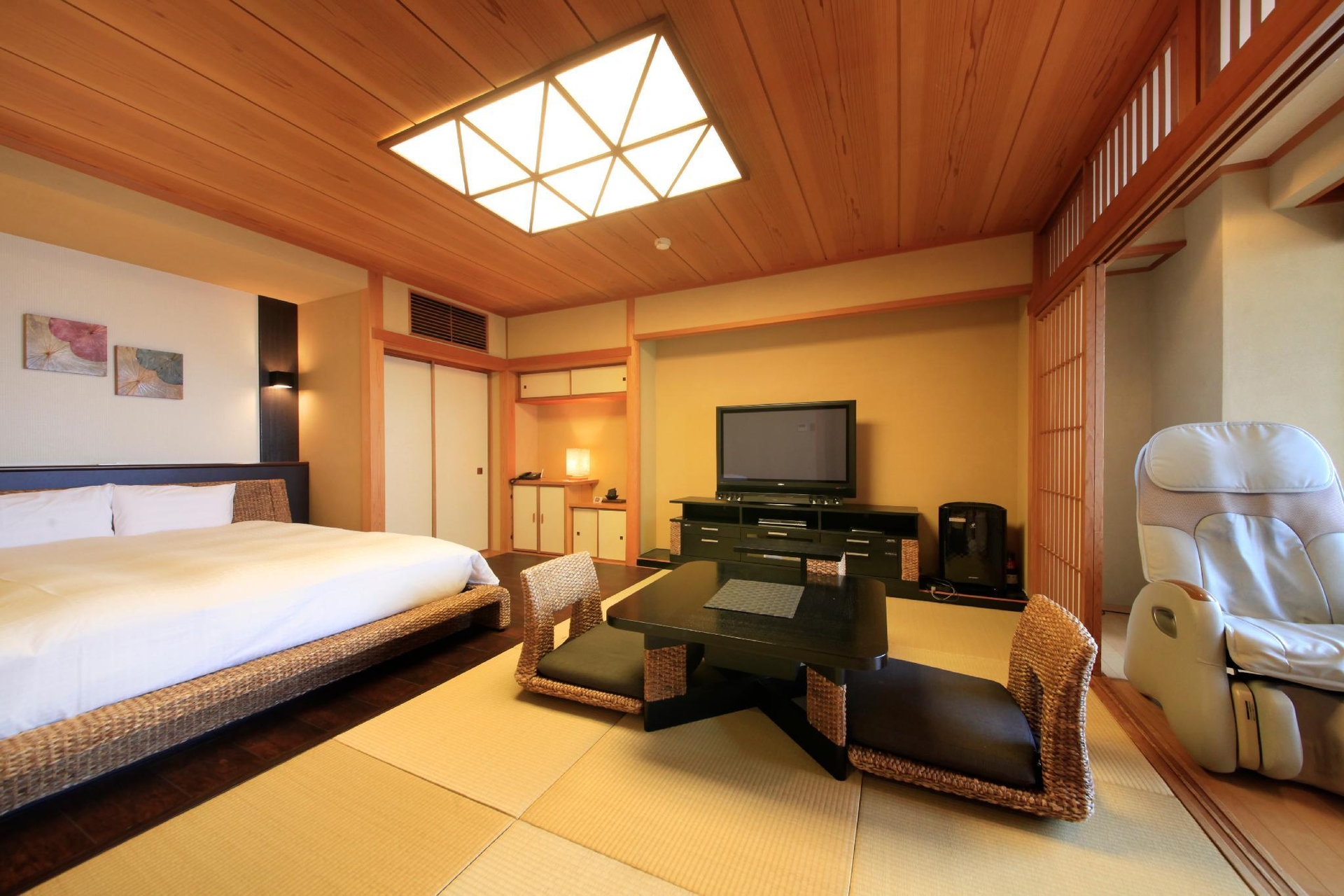 Luxury Wa Hotel Kaze No Kaori3