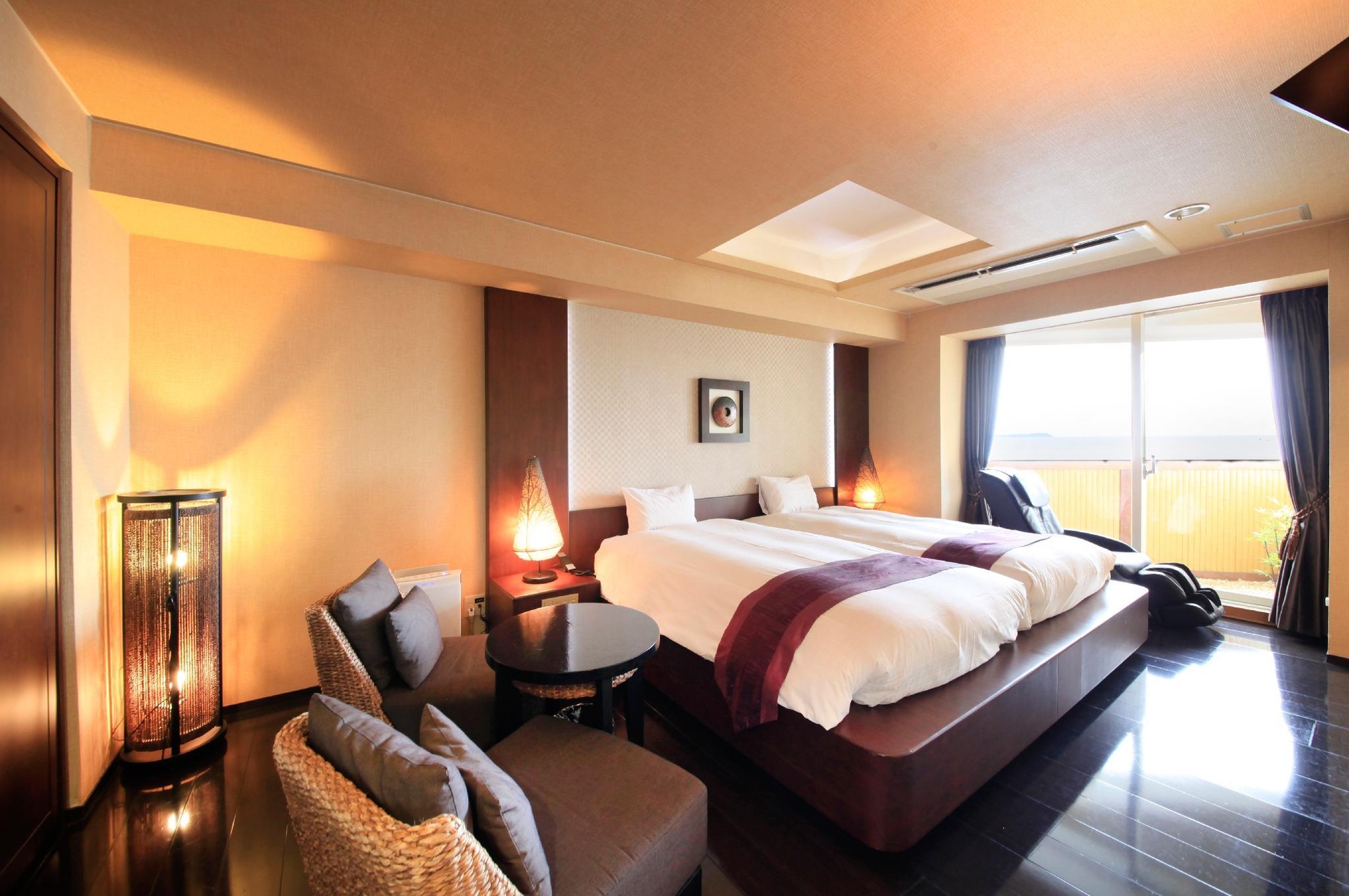 Luxury Wa Hotel Kaze No Kaori2