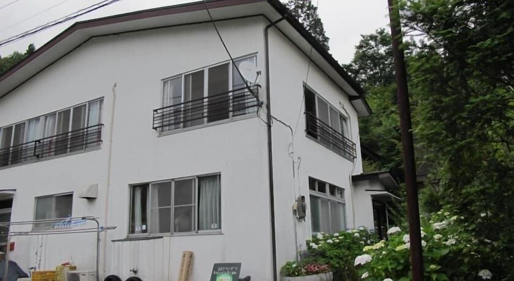 Narusawa Lodge2