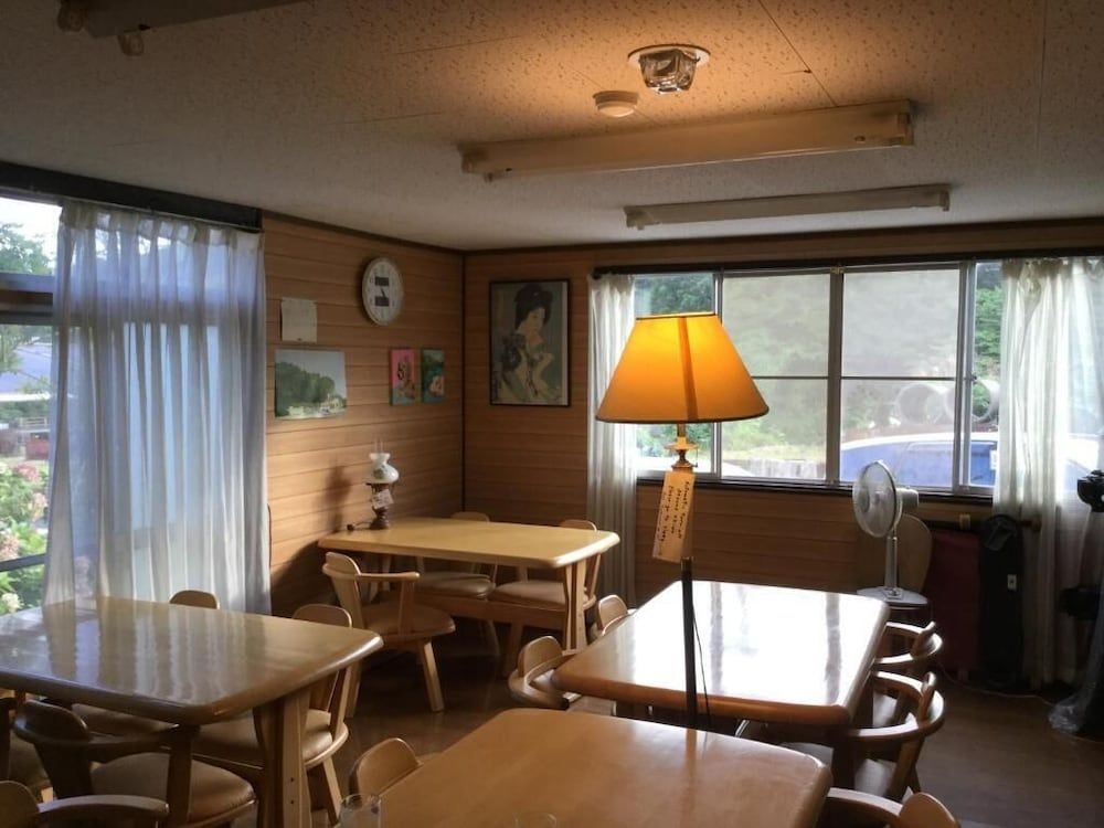 Narusawa Lodge0