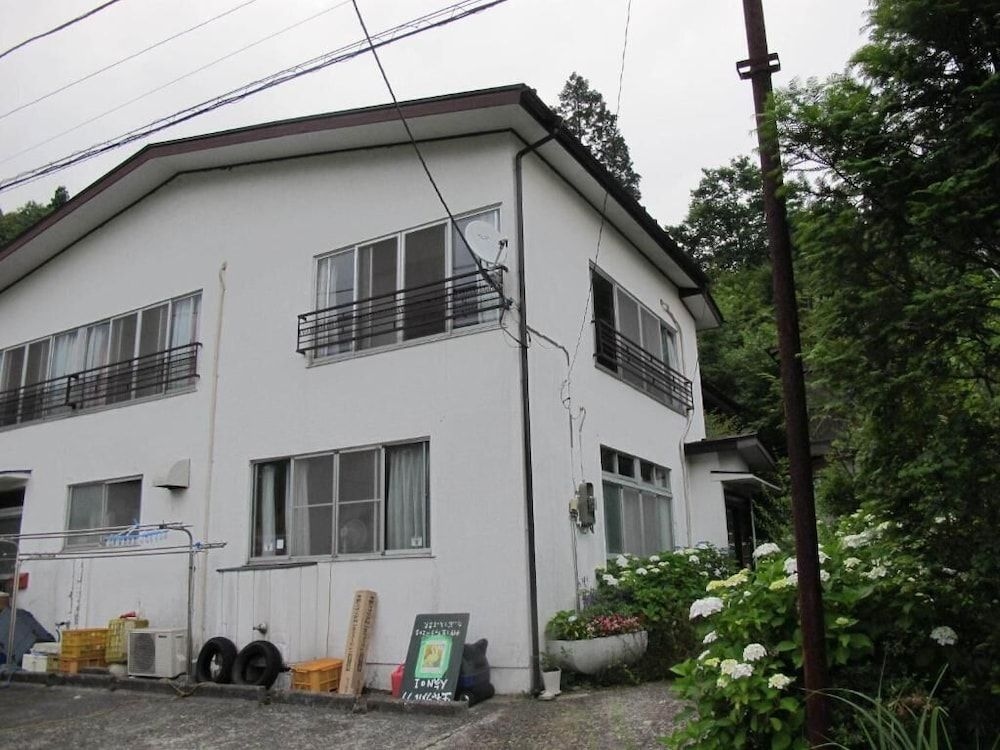 Narusawa Lodge1