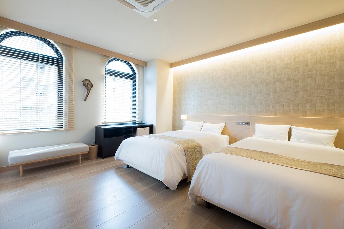 EN HOTEL Fujisawa1