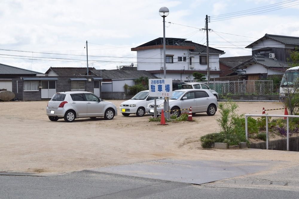 Beachside Hotel Kashimaso3