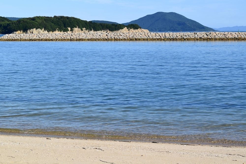 Beachside Hotel Kashimaso4