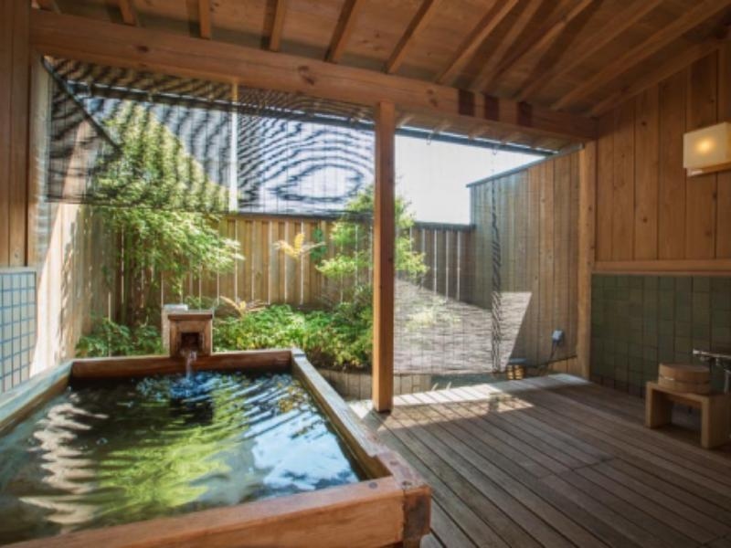 Keishokan Sazanamitei Guest House1