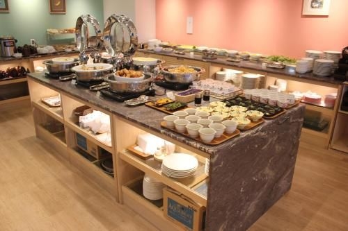 โฮเต็ล ไรซิงซัน มิยาโกะจิมะ (Hotel Risingsun Miyakojima)0