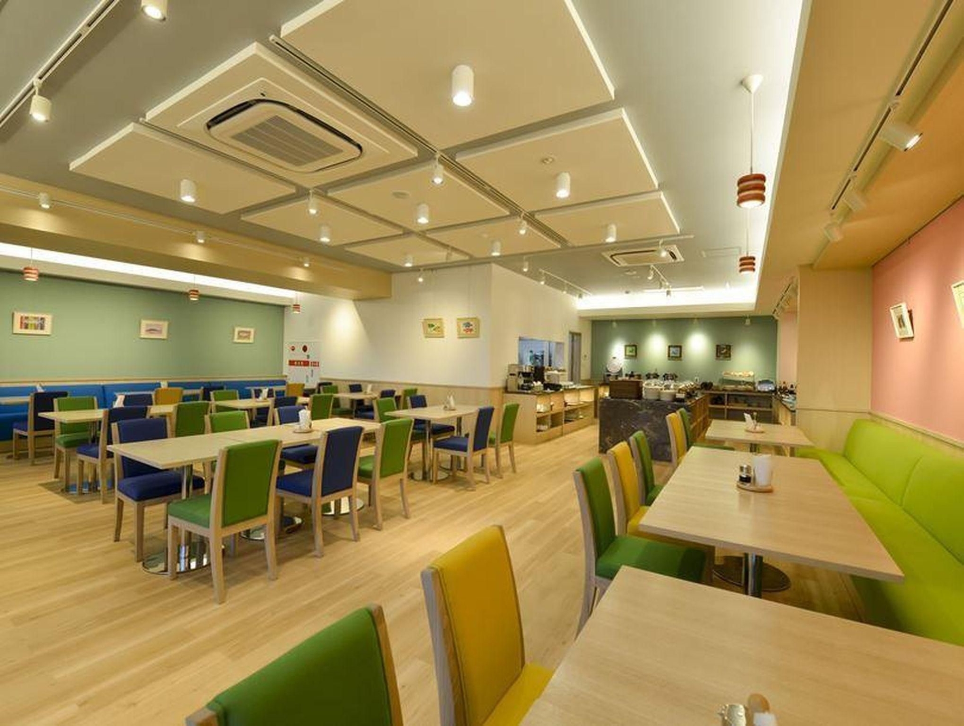 โฮเต็ล ไรซิงซัน มิยาโกะจิมะ (Hotel Risingsun Miyakojima)3