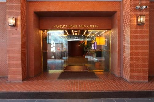 โรงแรมนิวคารินะ (Hotel New Carina)4