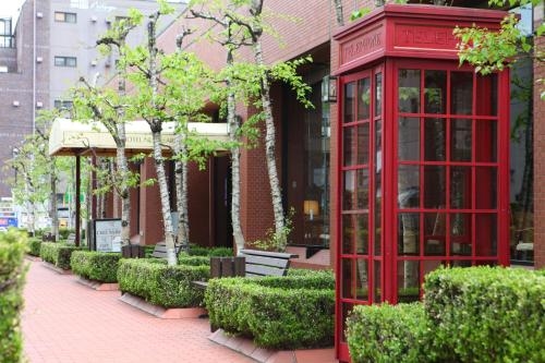 โรงแรมนิวคารินะ (Hotel New Carina)3