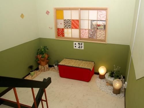 โฮสเทลเซน (Hostel Zen)2