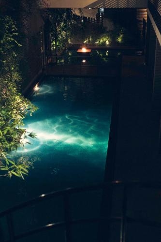 With The Style Fukuoka Hotel1