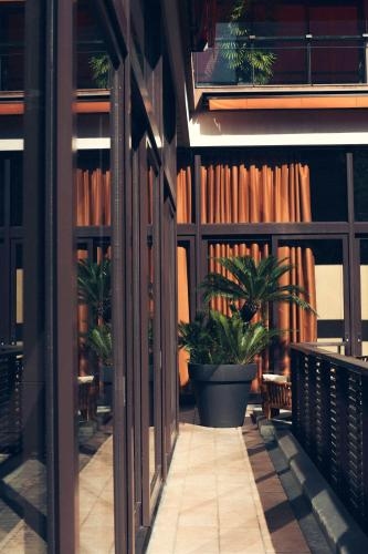 With The Style Fukuoka Hotel2