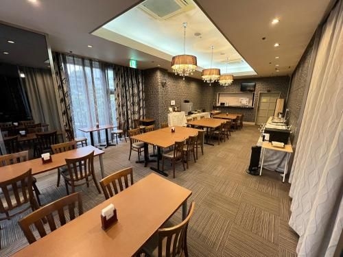 รอยัล โฮเทล อุโอะฮะชิ (Royal Hotel Uohachi)4