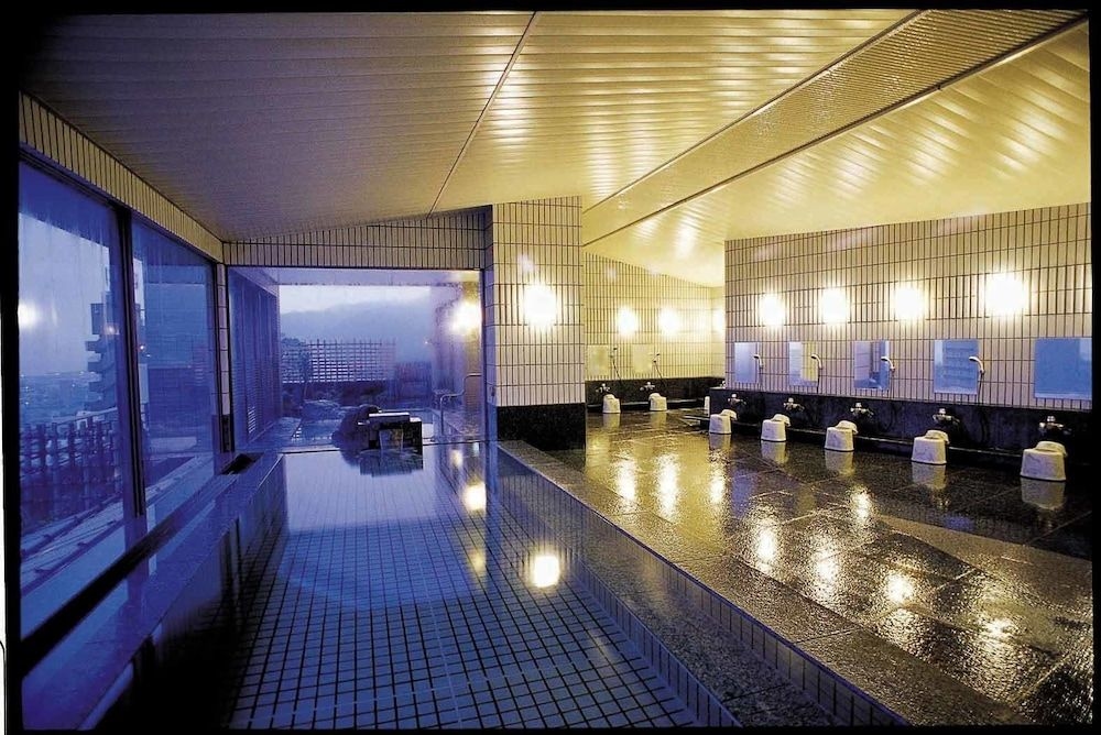 Hotel Harvest Ito2