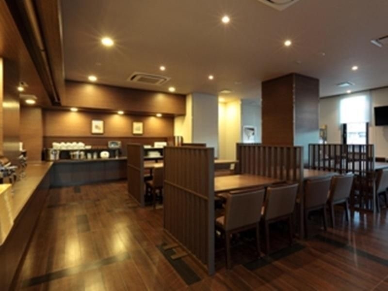 Hotel Route Inn Niigata Nishi Inter3
