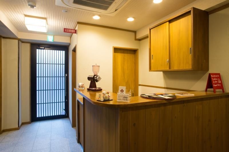 เอะบิซุ เรียวกัง (Ebisu Ryokan)2