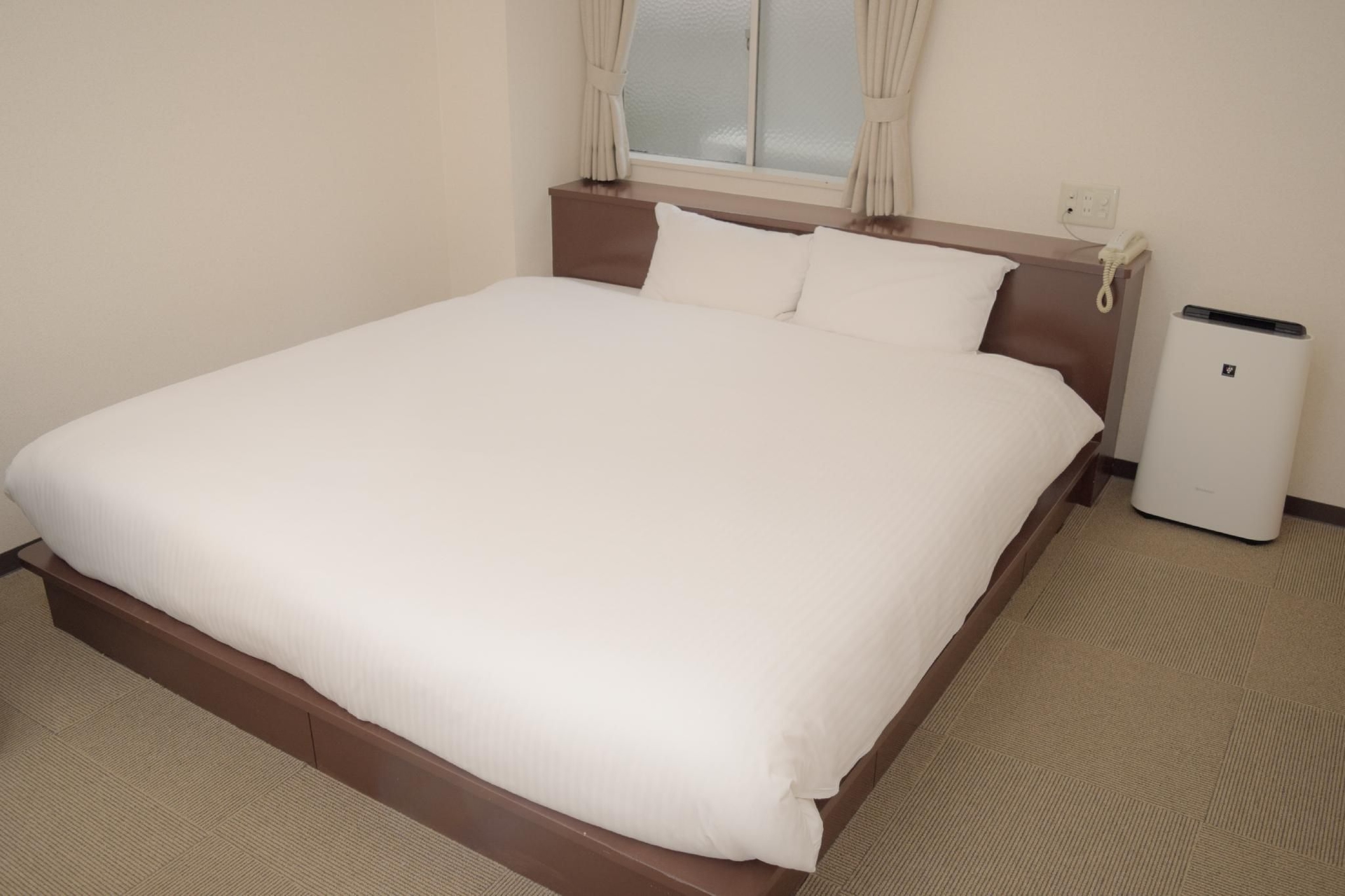 โฮเทล จี-คิว (HOTEL G-CUE)2