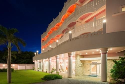 มารีน ลอดจ์ มาเรอะ (Marine Lodge Marea)3