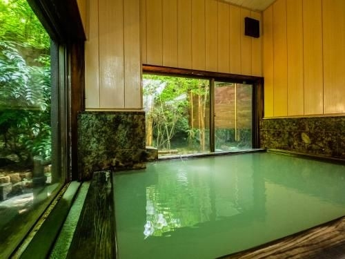 ฮาโกเน่ ออนเซน ซันโซะ นากะมุระ (Hakone Onsen Sanso Nakamura)4