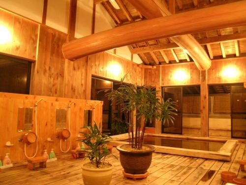 เรียวกัง โฮจิโซ (Ryokan Hiogiso)1