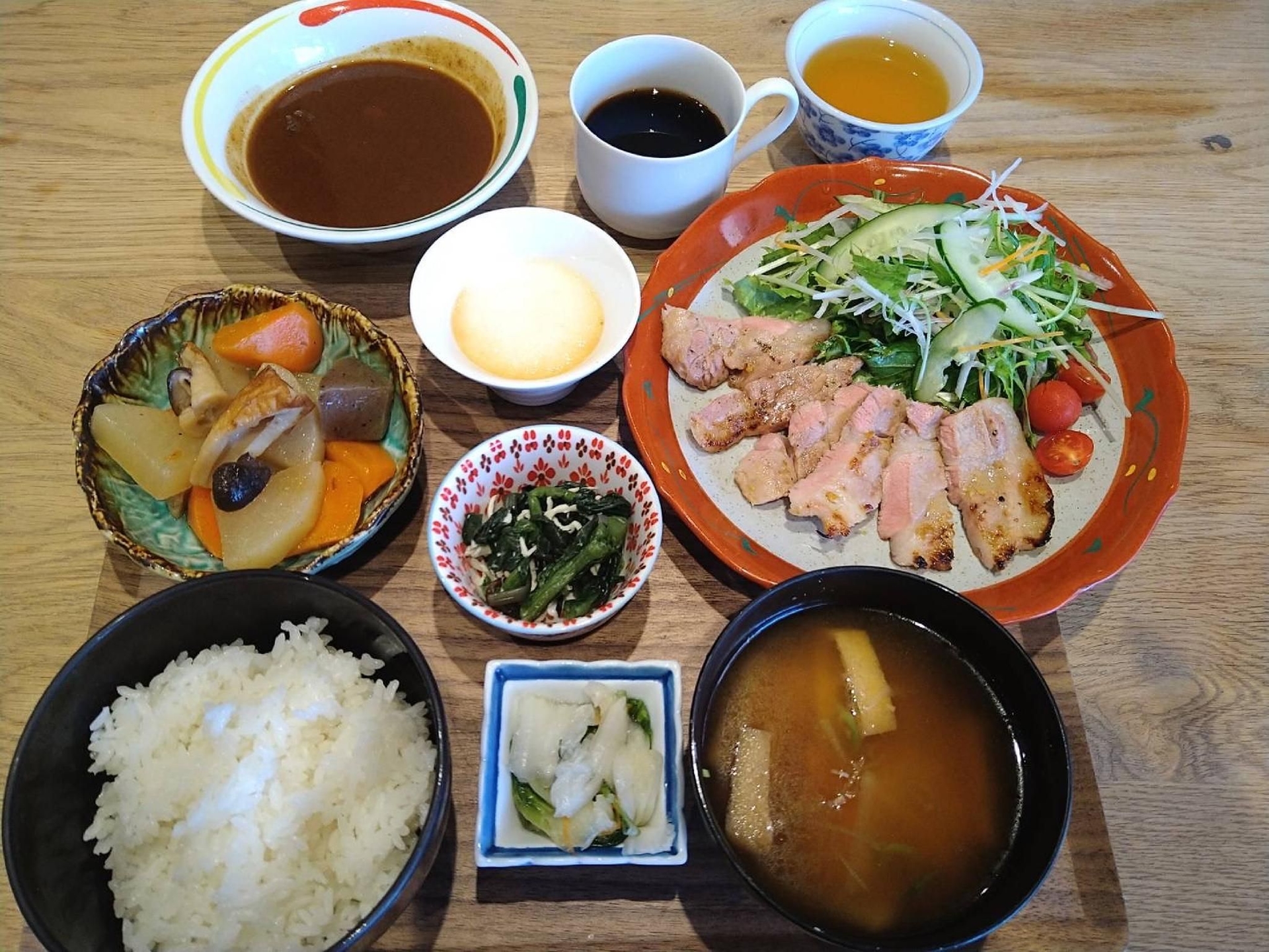 APA Hotel Koriyama-Ekimae1