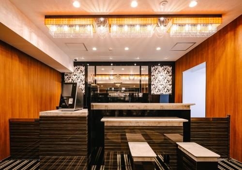 APA Hotel Koriyama-Ekimae2
