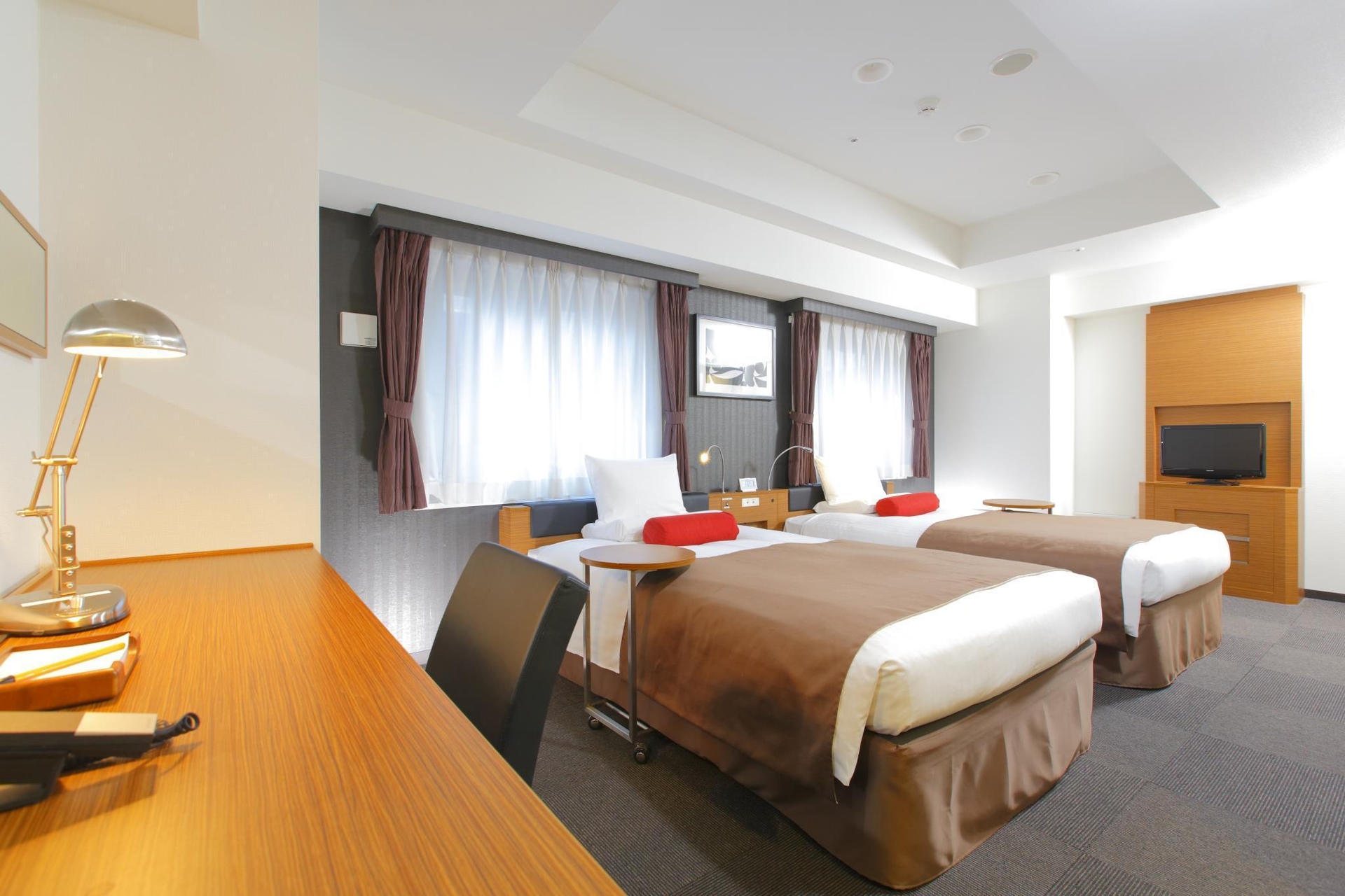 HOTEL MYSTAYS Kamata3