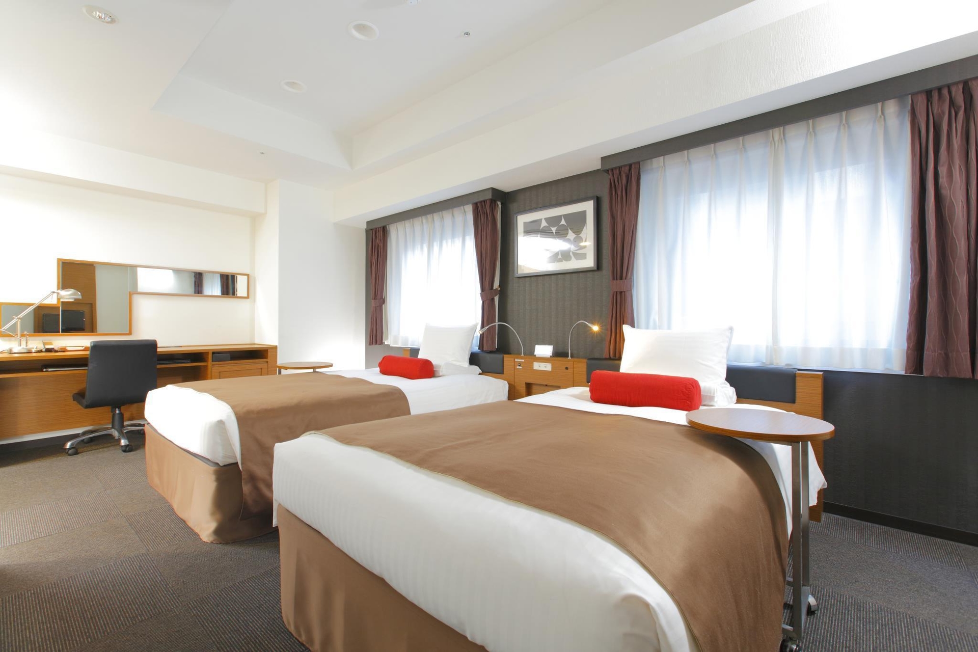 HOTEL MYSTAYS Kamata1