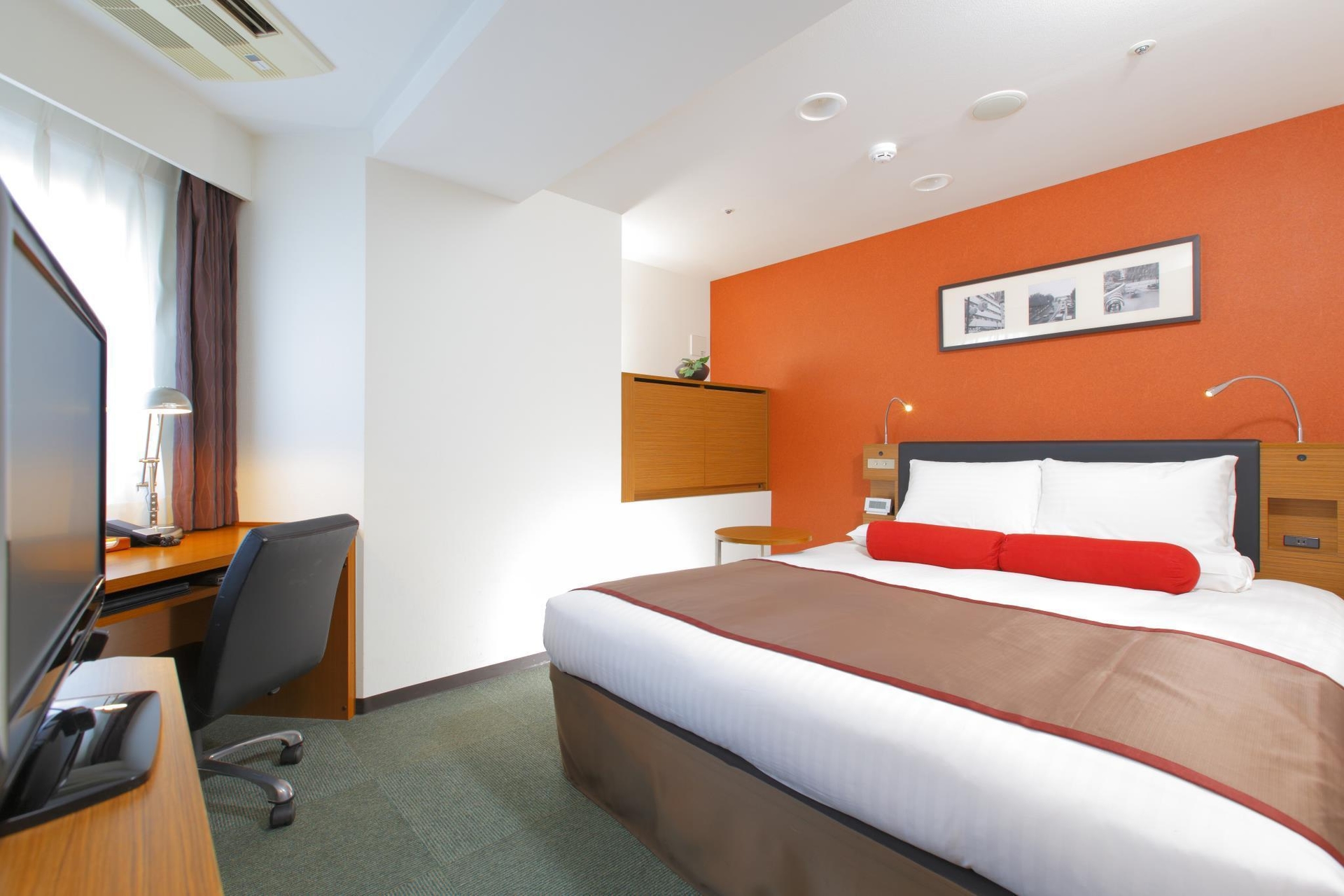 HOTEL MYSTAYS Kamata2