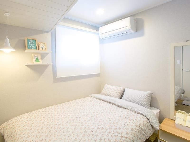 Hostel Vanilla 1 Dongdaemun2