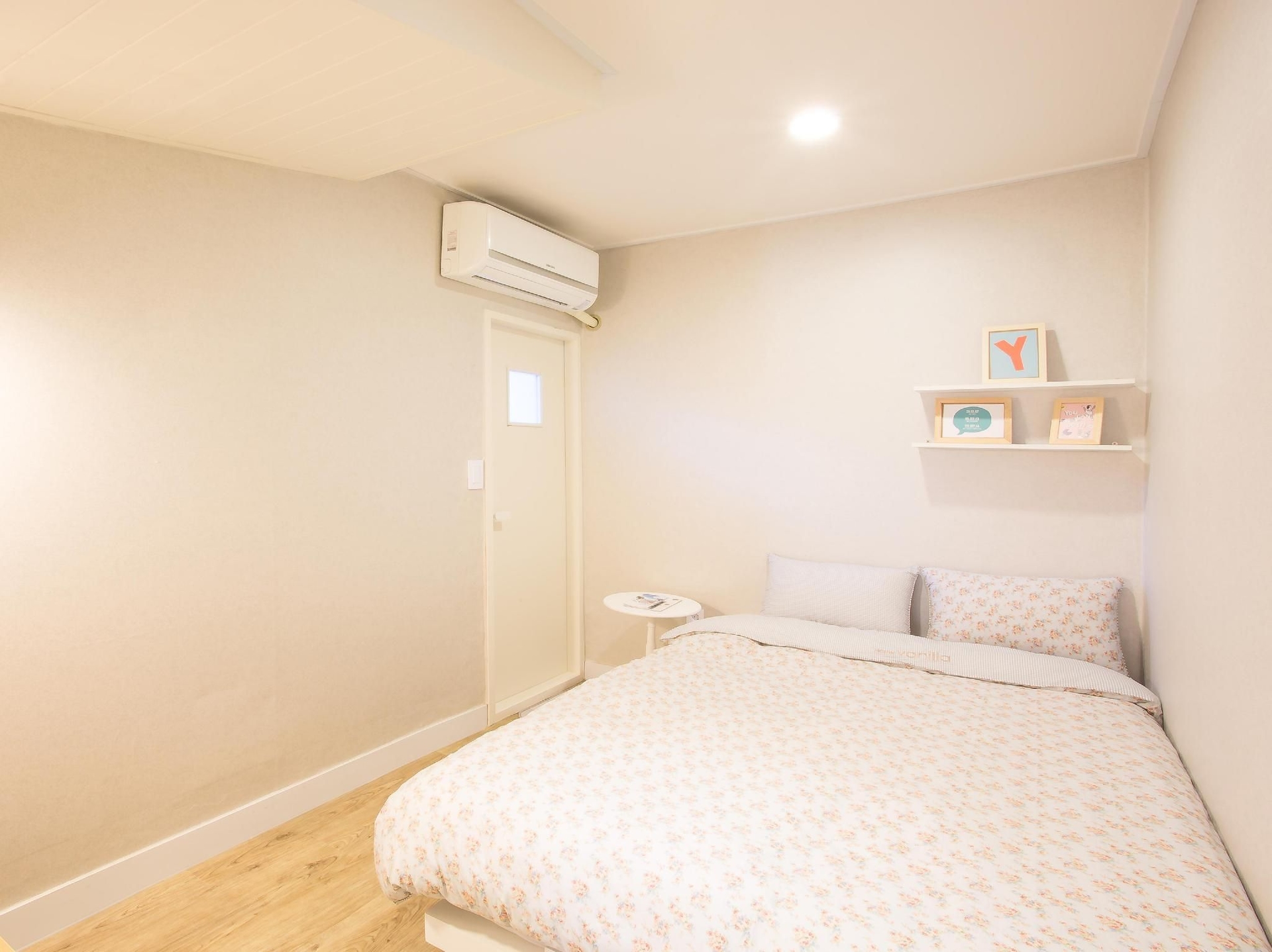 Hostel Vanilla 1 Dongdaemun1