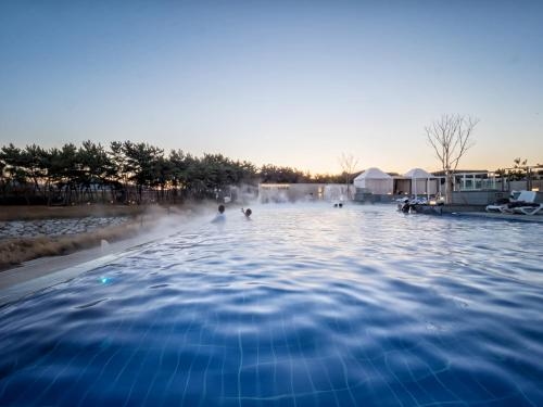 โรงแรมเนสต์ อินชอน (Nest Hotel Incheon)2