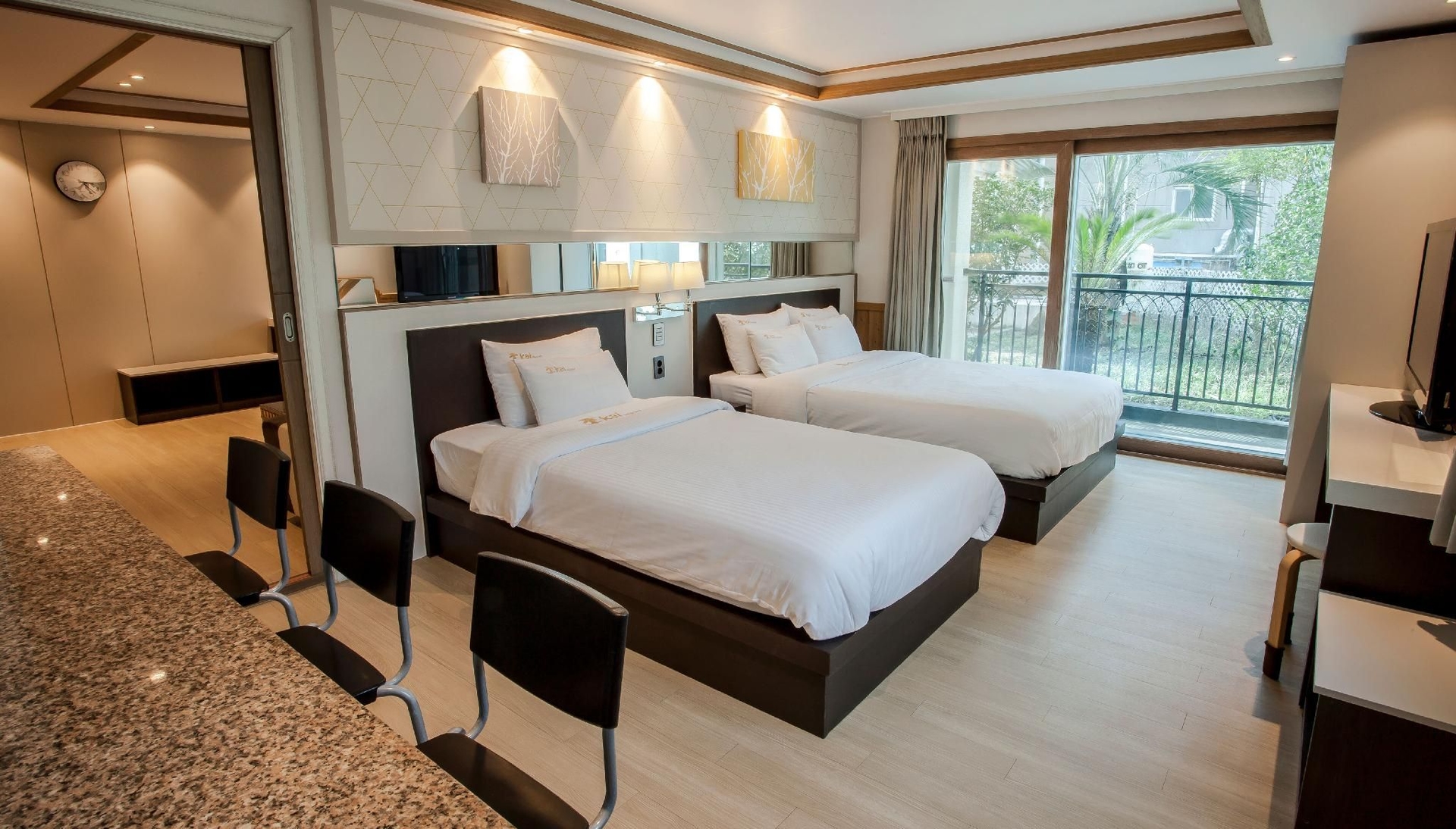 ไค รีสอร์ท (Kai Resort)1