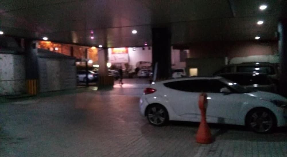 Apsan Business Hotel1