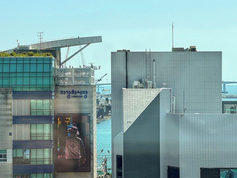 Hotel Noah4