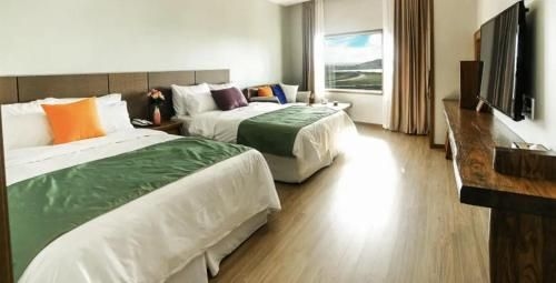 Login Hotel2